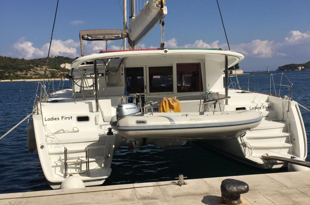 Original-Foto eines Kunden