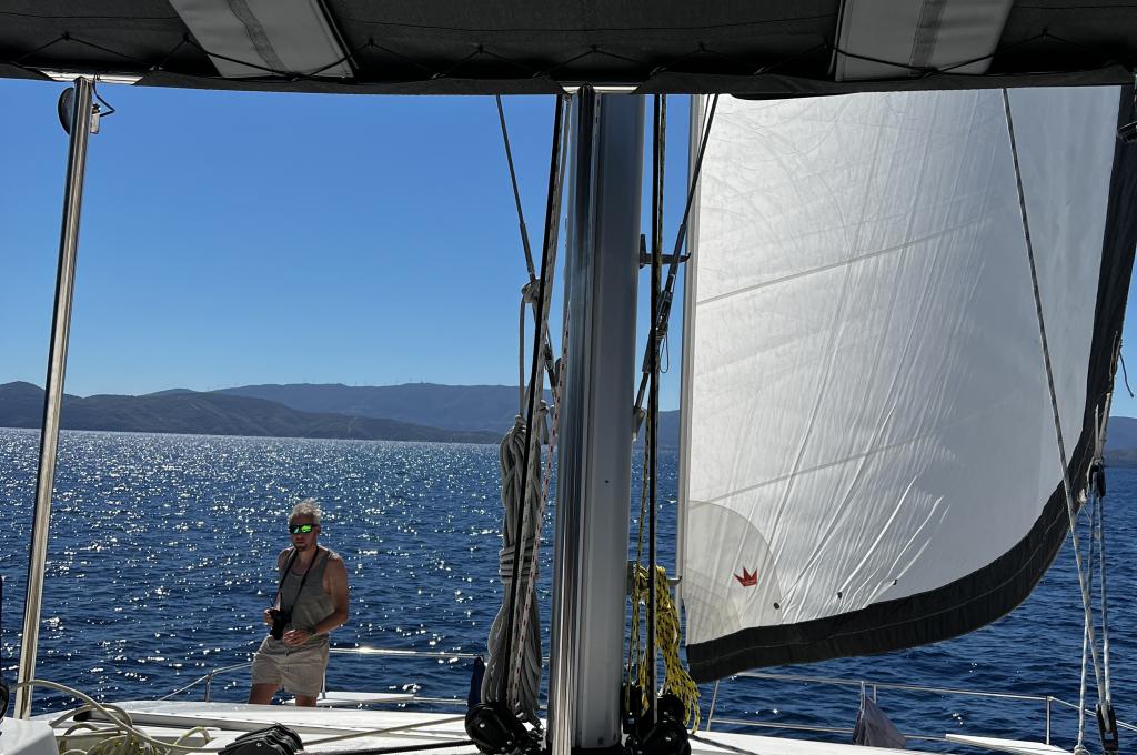 Original-Foto eines Kunden