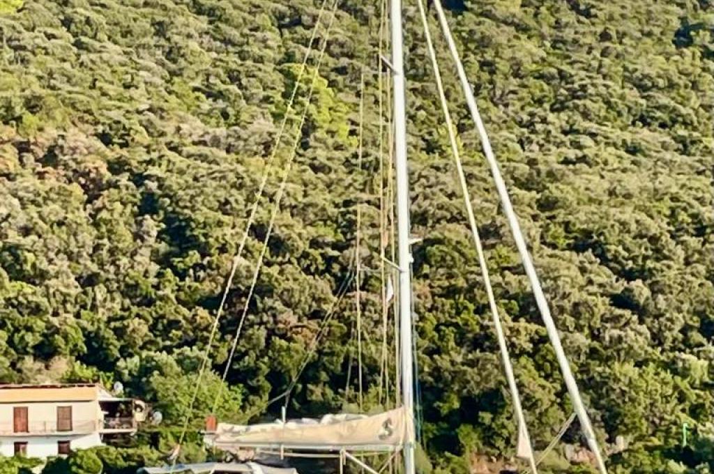 Original-Foto eines Kunden