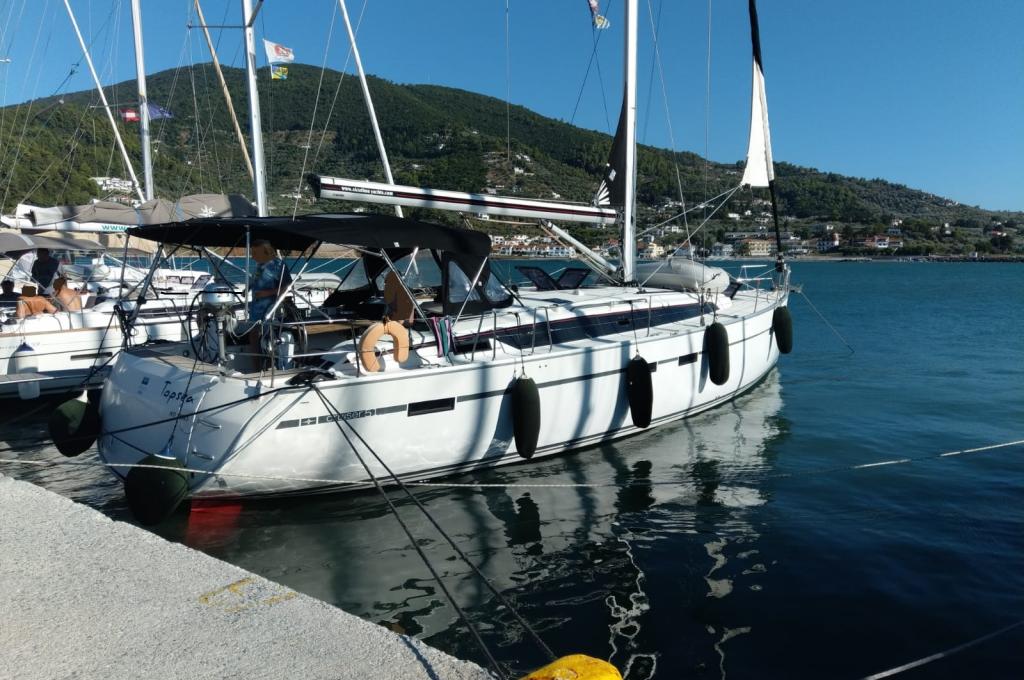 Original-Foto eines Kunden