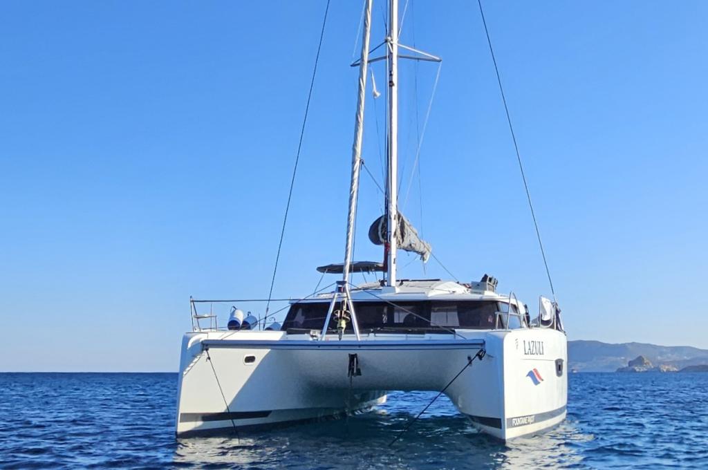 Original-Foto eines Kunden