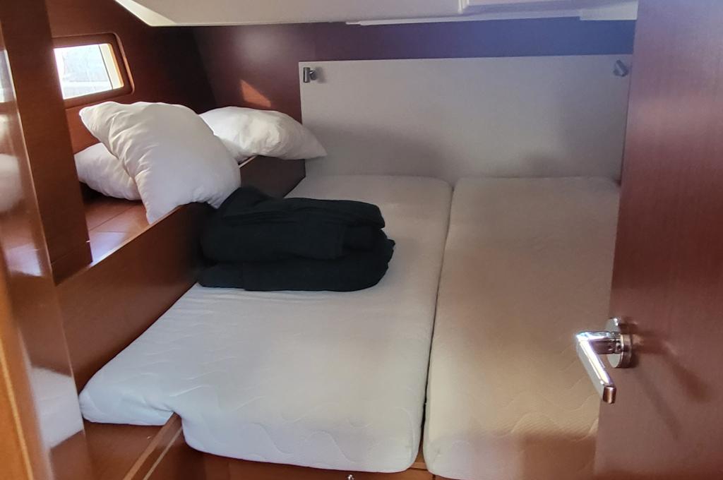 Original-Foto eines Kunden