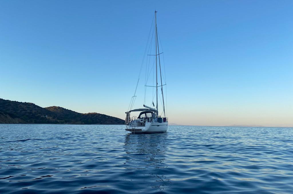 Original-Foto eines Kunden