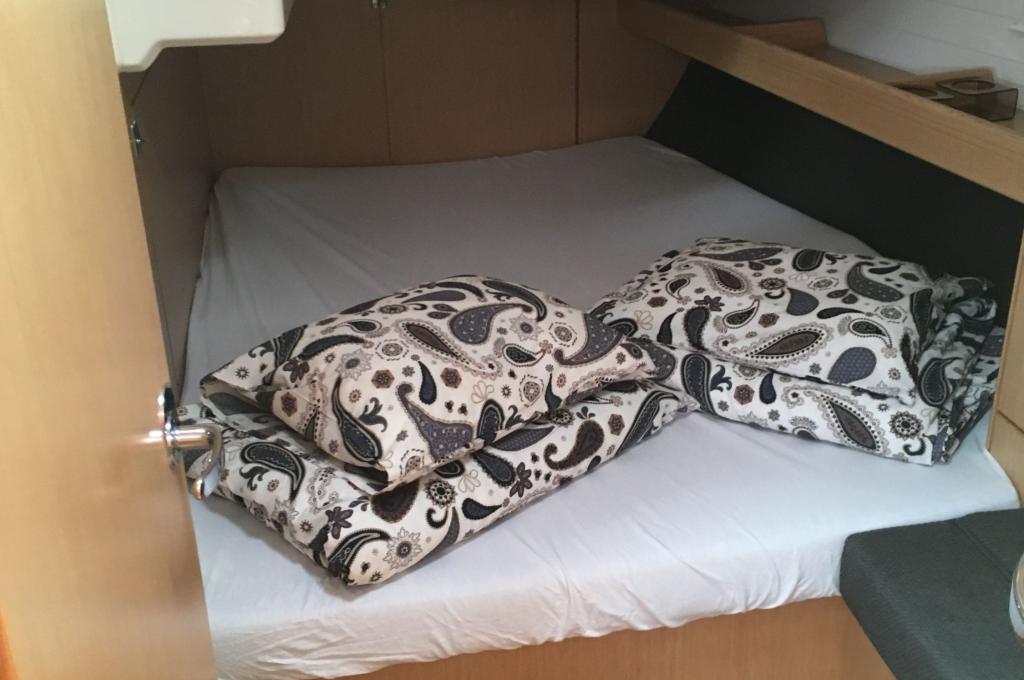 Original-Foto eines Kunden