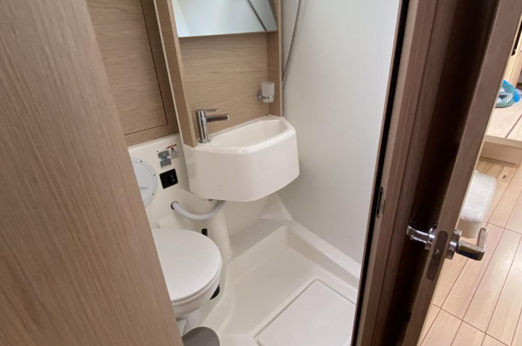 Original-Foto eines Kunden