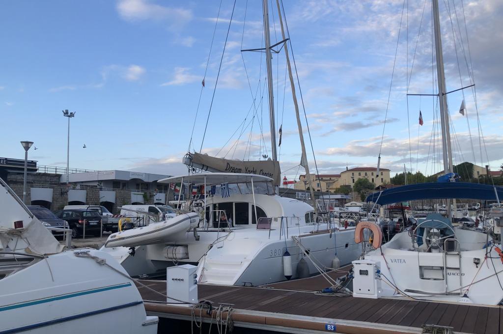 Original-Foto eines Kunden