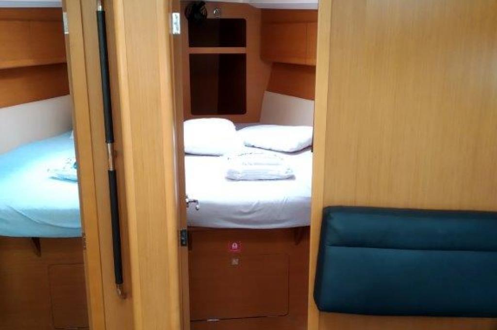 Original-Foto eines Kunden