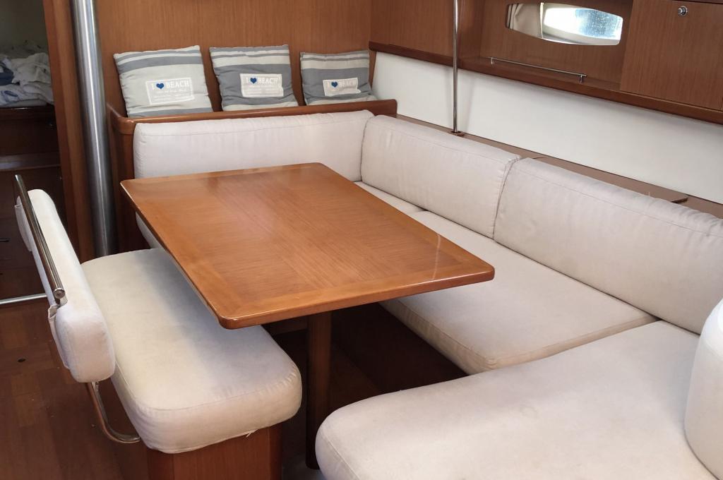 Original-Foto eines Kunden