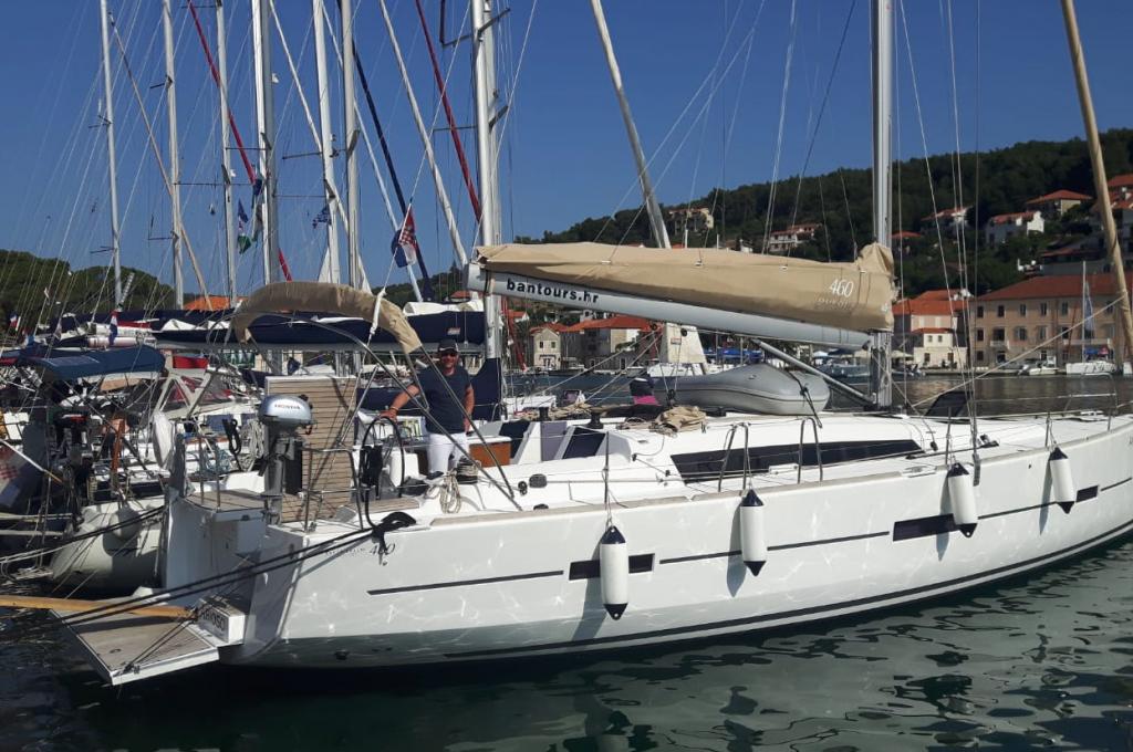 Original-Foto eines Kunden