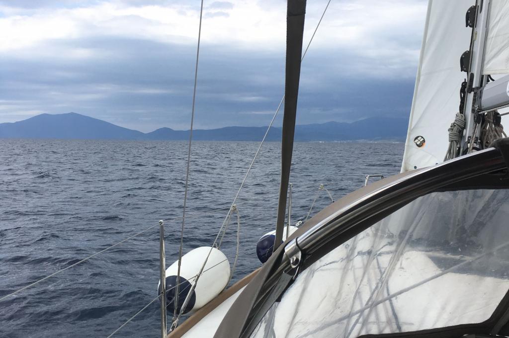 Original-Foto eines Kunden