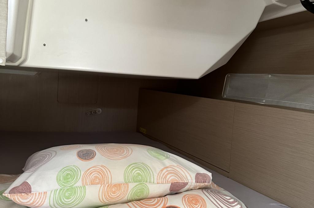 Original-Foto eines Kunden