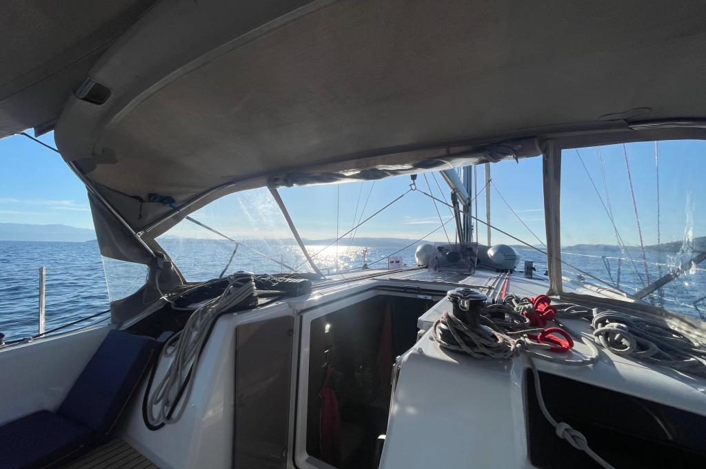 Original-Foto eines Kunden