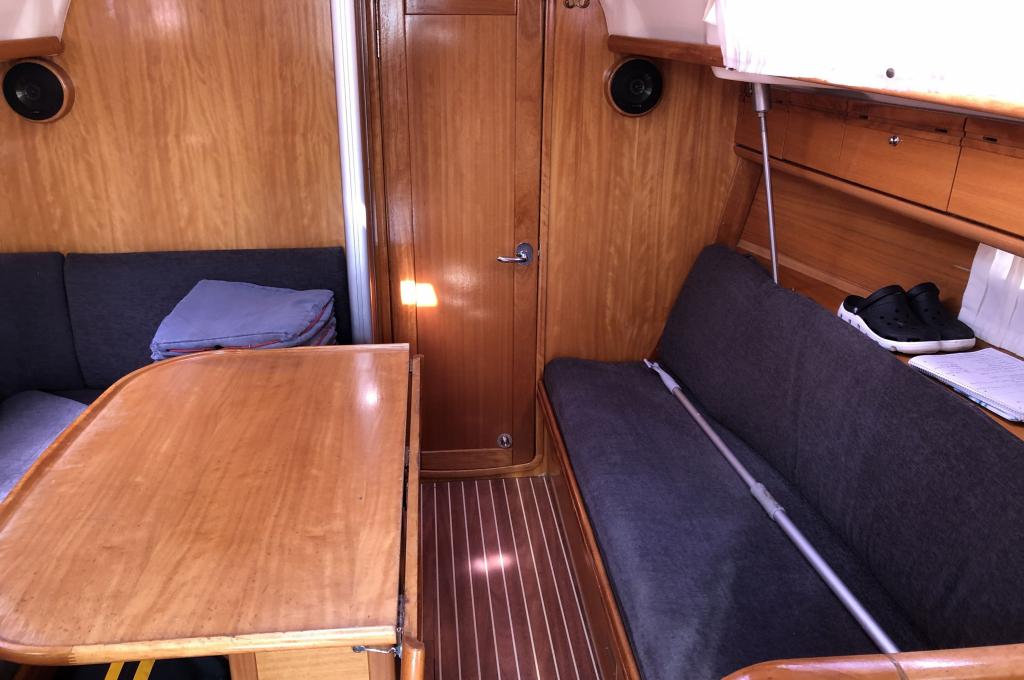 Original-Foto eines Kunden