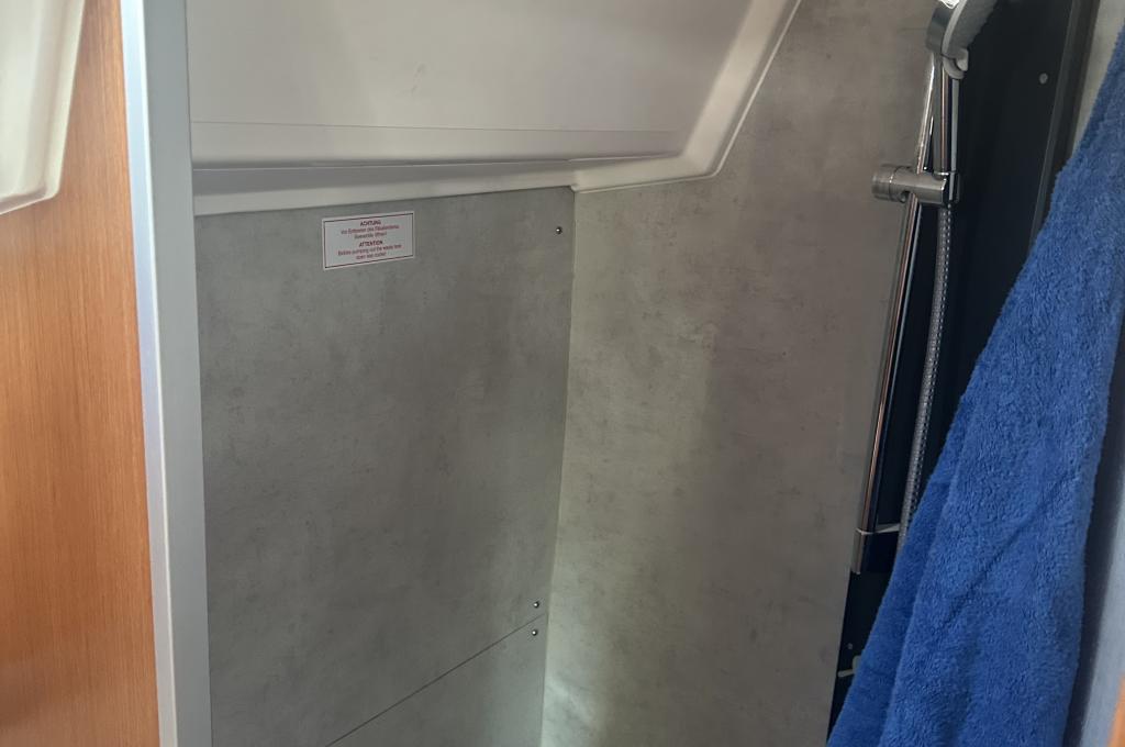 Original-Foto eines Kunden