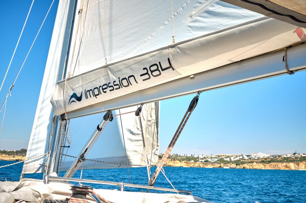 Original-Foto eines Kunden