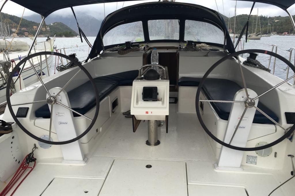 Original-Foto eines Kunden