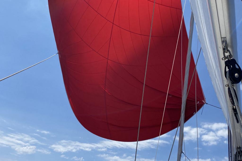 Original-Foto eines Kunden