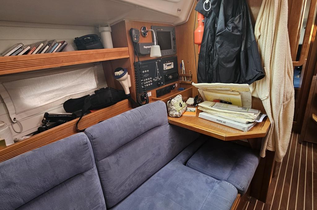 Original-Foto eines Kunden