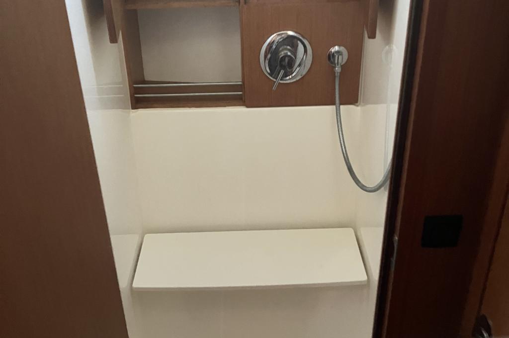 Original-Foto eines Kunden