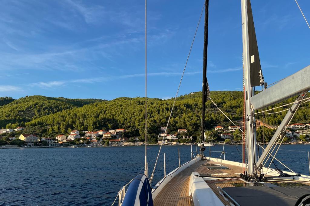 Original-Foto eines Kunden