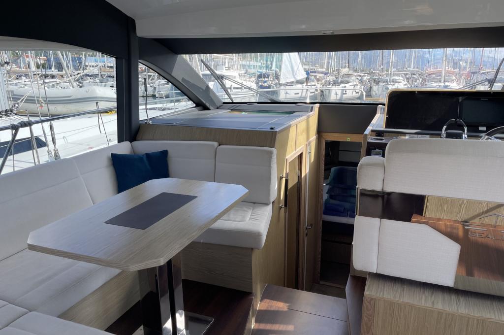 Original-Foto eines Kunden