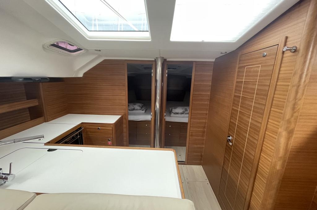 Original-Foto eines Kunden