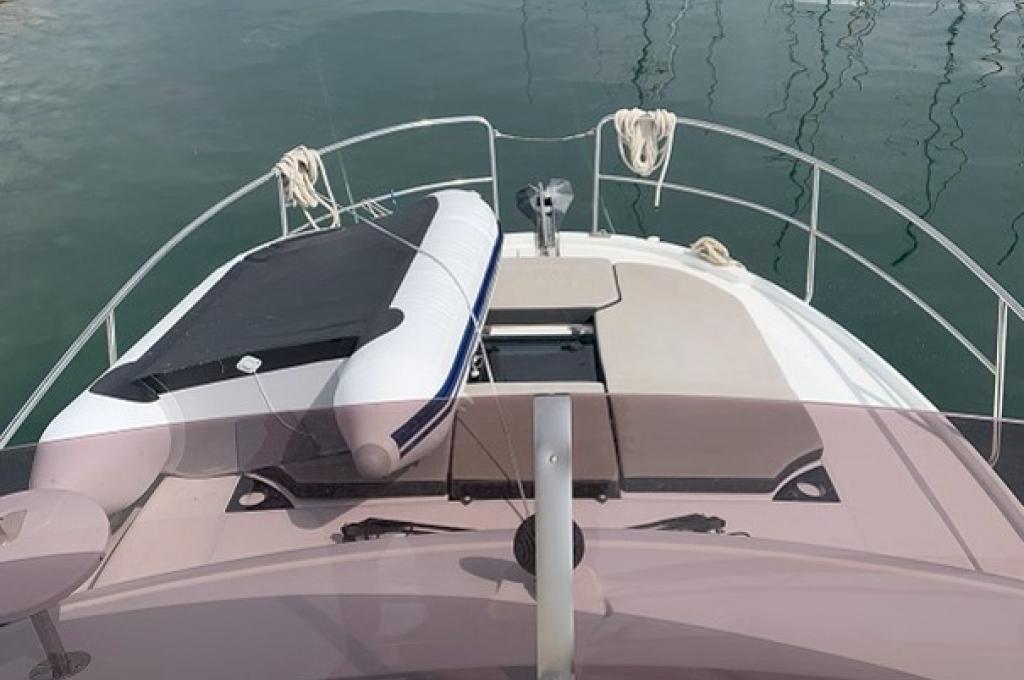 Original-Foto eines Kunden