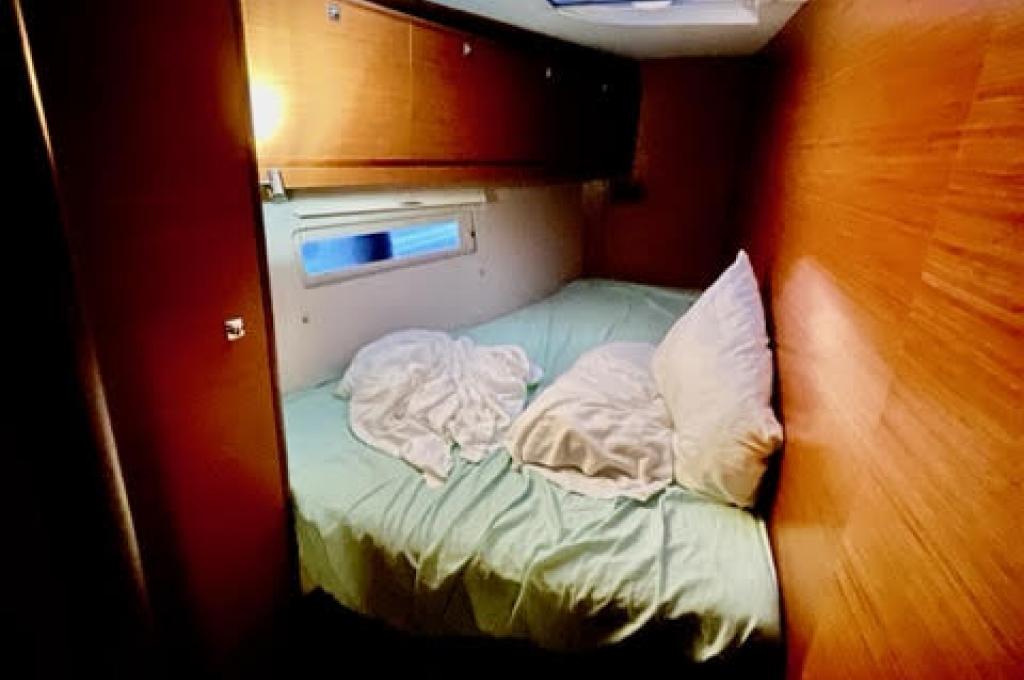 Original-Foto eines Kunden