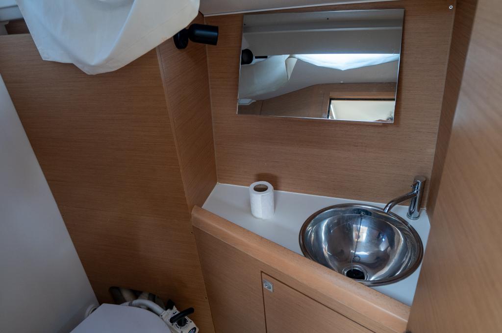 Original-Foto eines Kunden