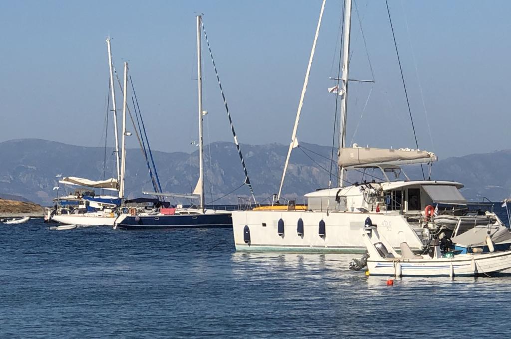 Original-Foto eines Kunden