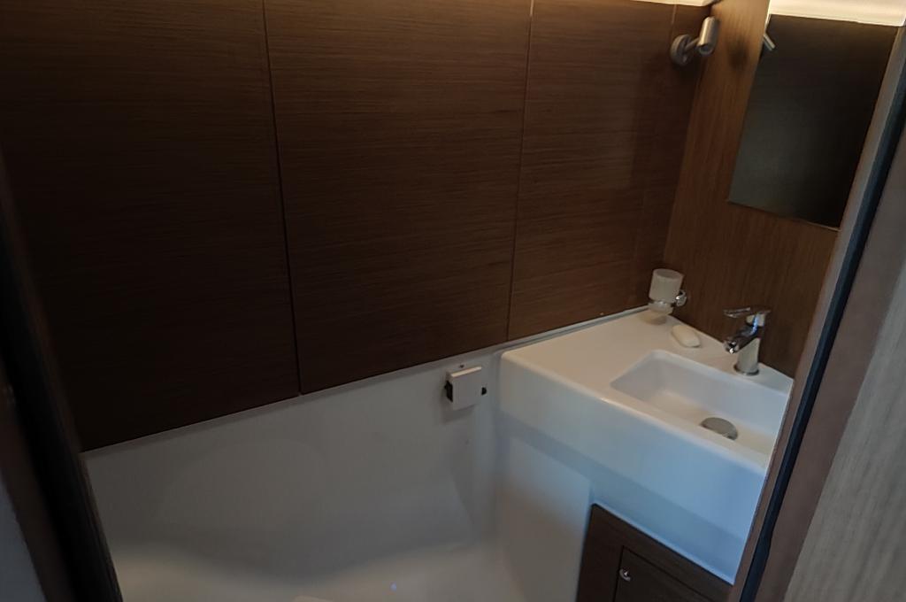 Original-Foto eines Kunden