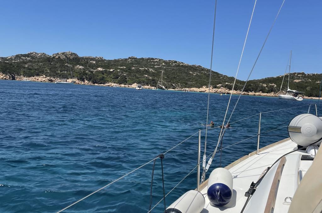 Original-Foto eines Kunden