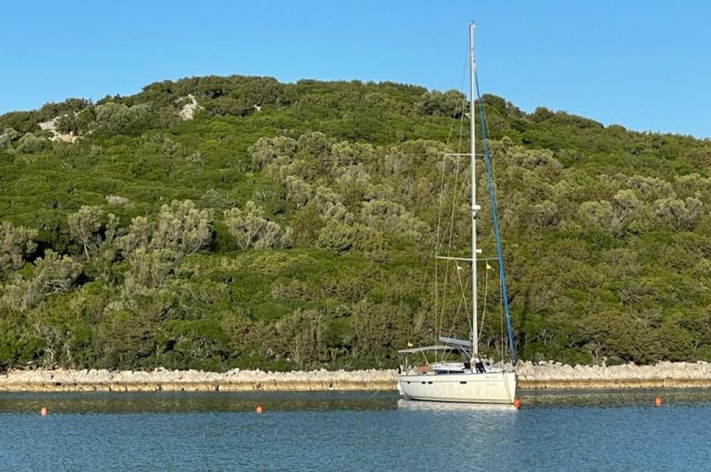 Original-Foto eines Kunden