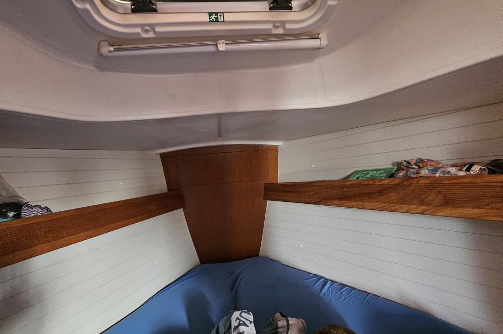 Original-Foto eines Kunden