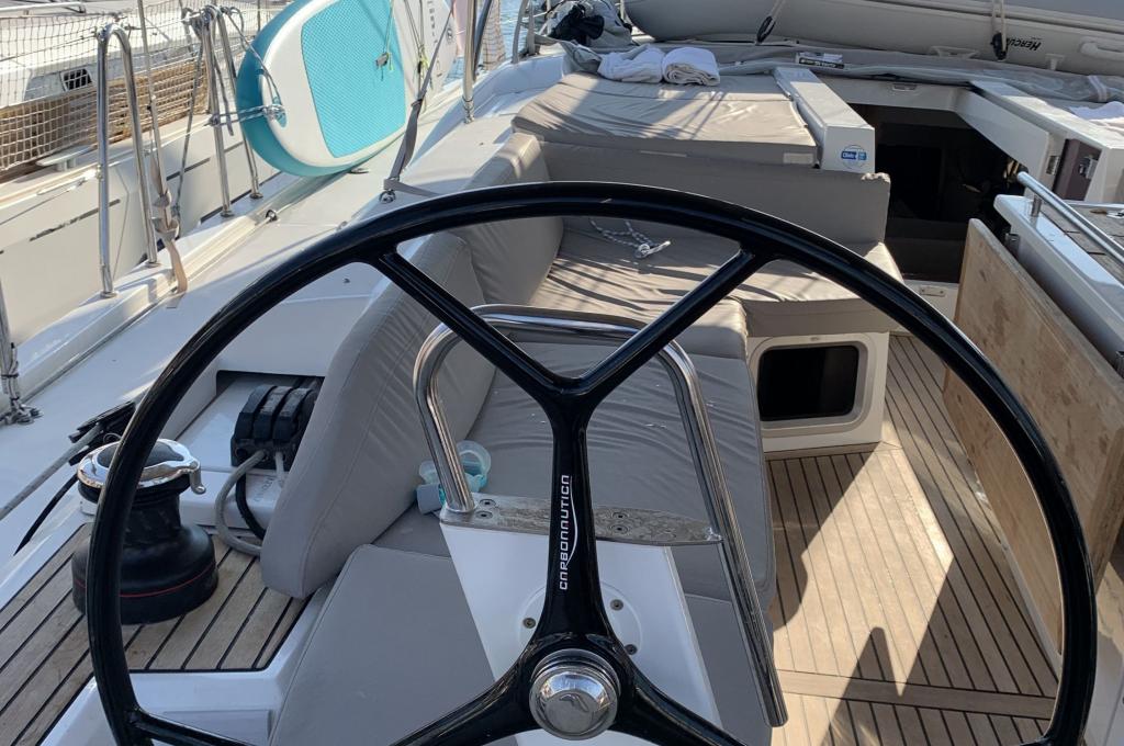 Original-Foto eines Kunden