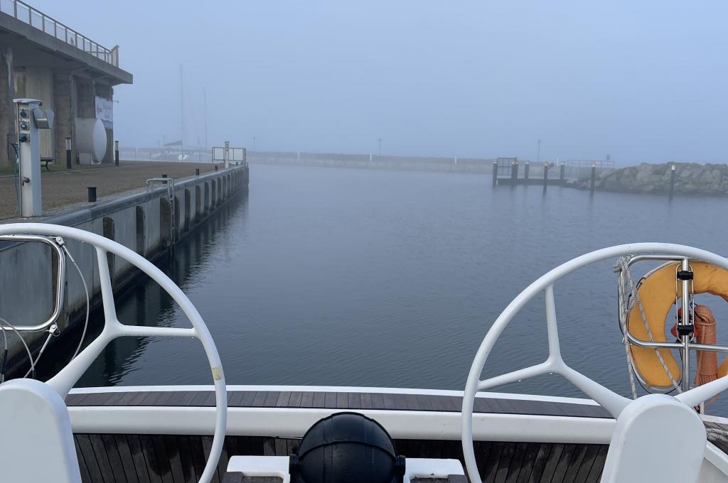 Original-Foto eines Kunden | Vercharterer hat mehrere baugleiche Yachten. Abweichungen sind möglich.