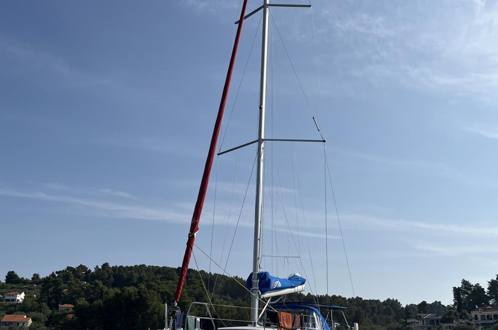 Original-Foto eines Kunden