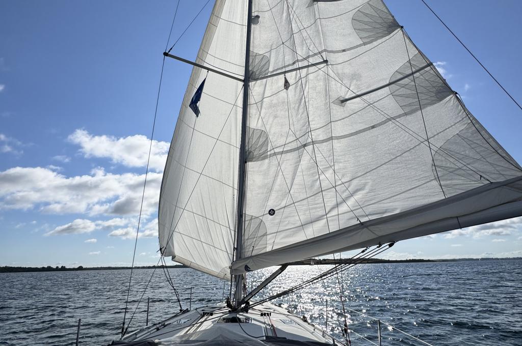 Original-Foto eines Kunden