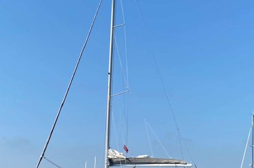 Original-Foto eines Kunden