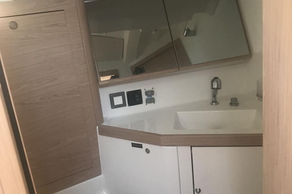 Original-Foto eines Kunden