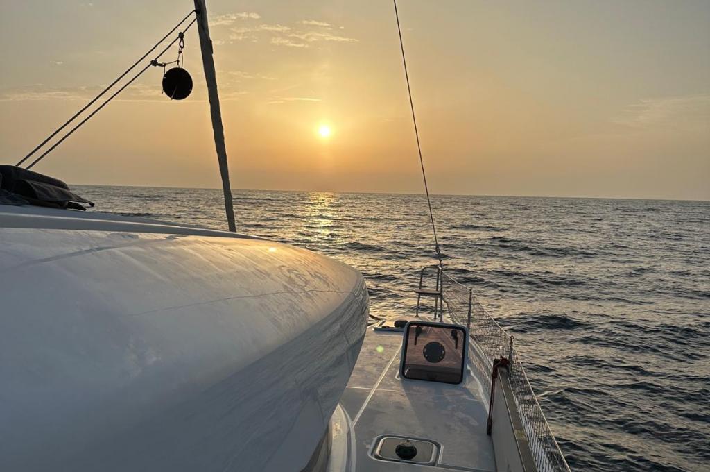 Original-Foto eines Kunden