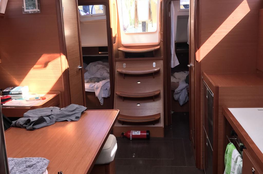 Original-Foto eines Kunden