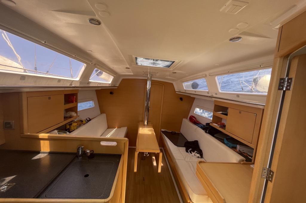 Original-Foto eines Kunden