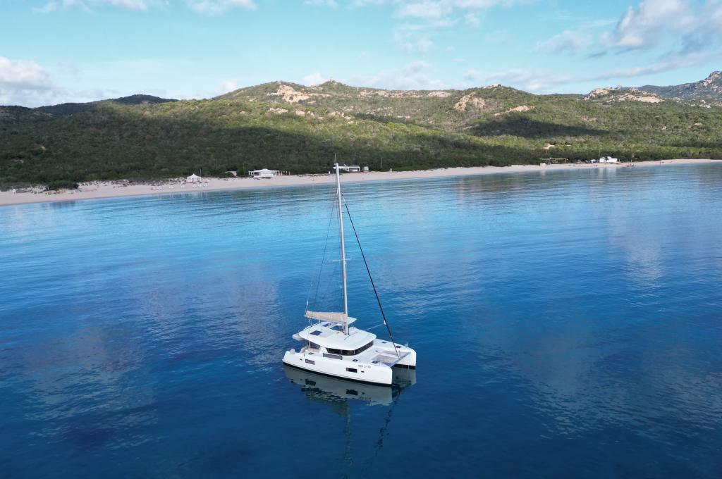 Original-Foto eines Kunden