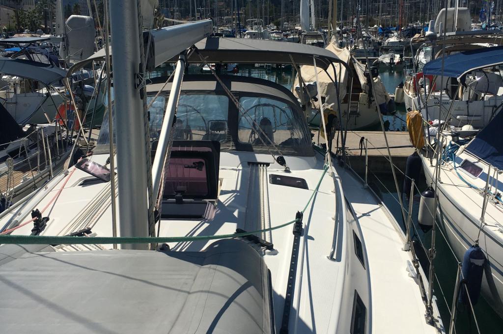 Original-Foto eines Kunden