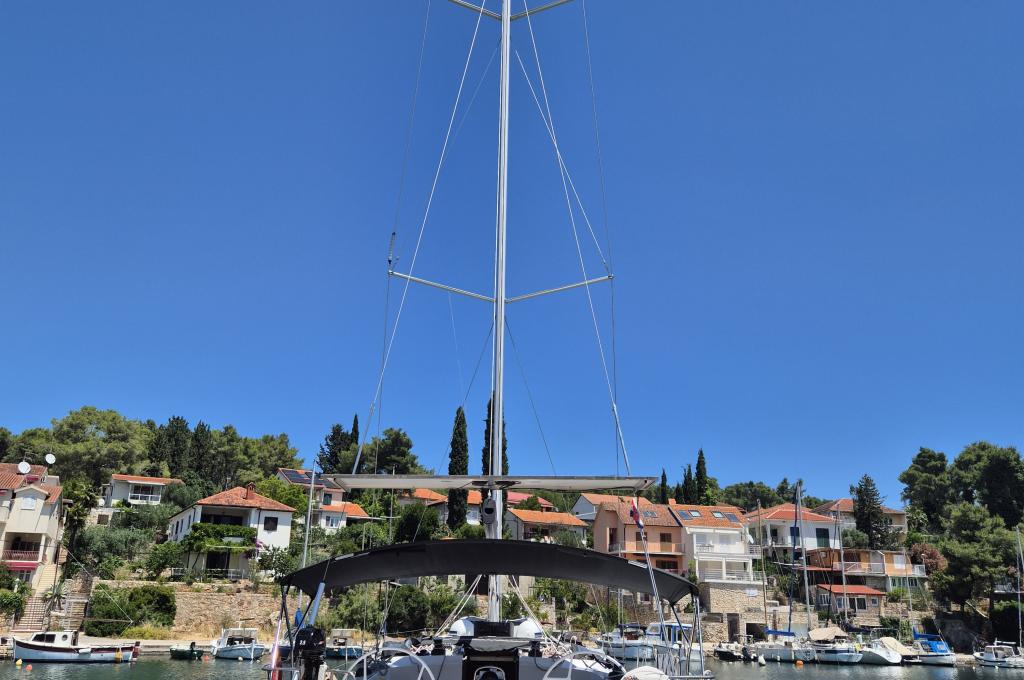 Original-Foto eines Kunden