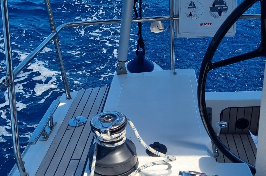 Original-Foto eines Kunden