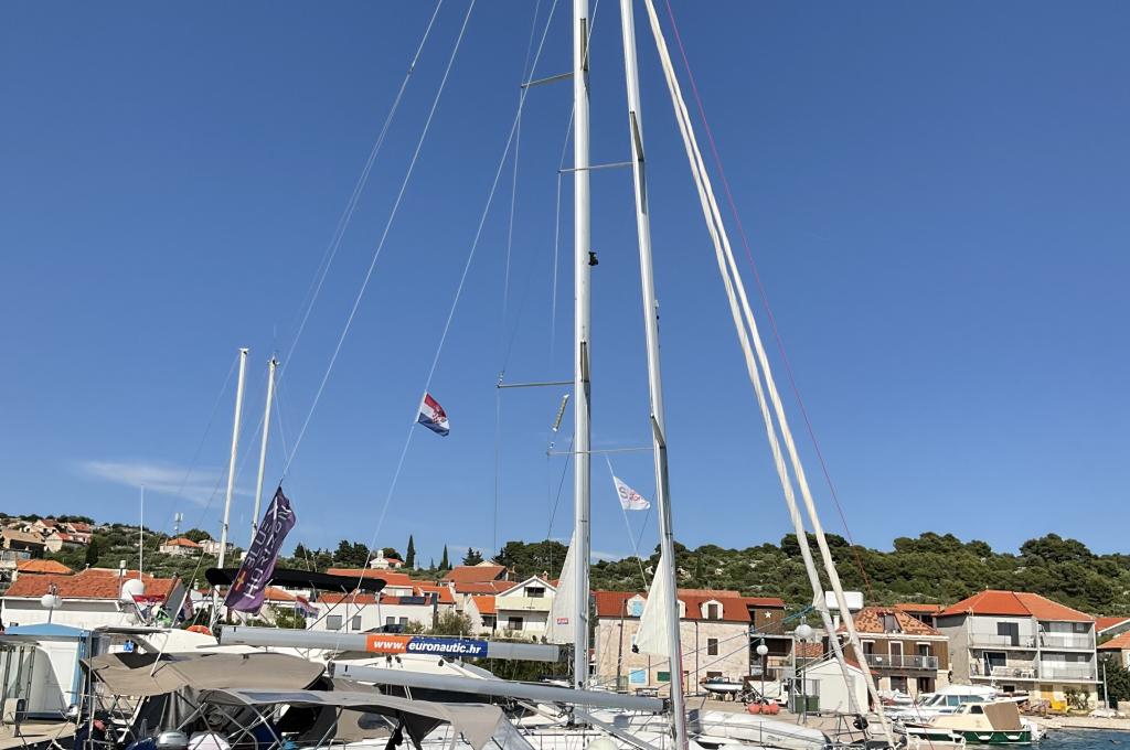 Original-Foto eines Kunden