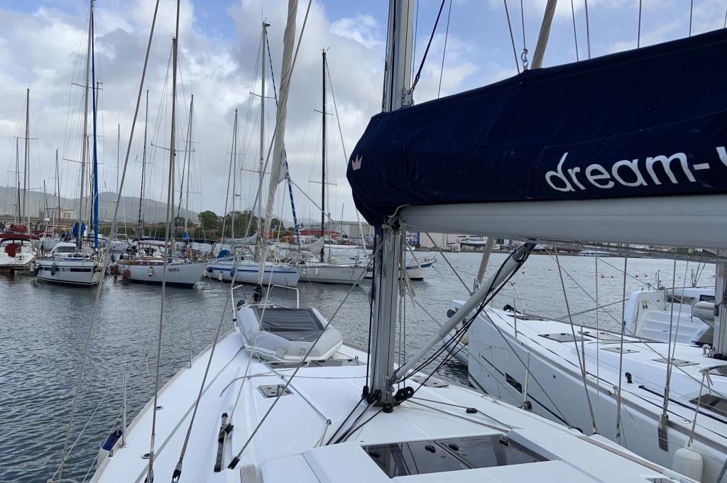 Original-Foto eines Kunden