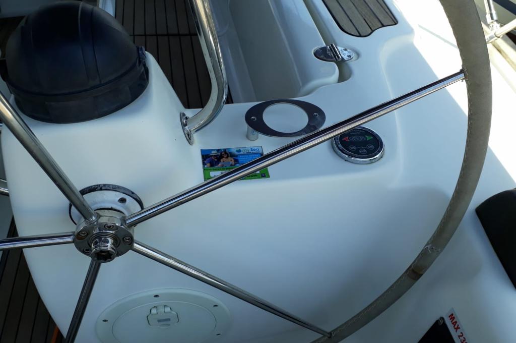 Original-Foto eines Kunden